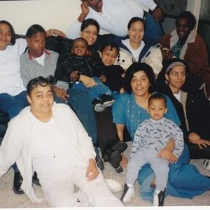 Meet your Posher, Ron